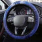Haiti Independence Day Steering Wheel Cover The First Black Independent Nation - African Pride
