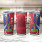 Haiti Independence Day Tumbler Cup The First Black Independent Nation - African Pride