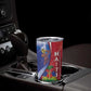 Haiti Independence Day Tumbler Cup The First Black Independent Nation - African Pride