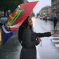 Haiti Independence Day Umbrella The First Black Independent Nation