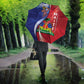 Haiti Independence Day Umbrella The First Black Independent Nation
