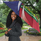 Haiti Independence Day Umbrella The First Black Independent Nation