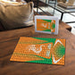 Ivory Coast Football 2026 Puzzle Go Les Elephants