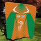 Ivory Coast Football 2026 Quilt Go Les Elephants