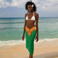 Ivory Coast Football 2026 Sarong Go Les Elephants