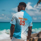 Custom DR Congo Football 2026 Hawaiian Shirt Fimbu Na Fimbu