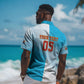 Custom DR Congo Football 2026 Hawaiian Shirt Fimbu Na Fimbu LT05