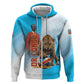 Custom DR Congo Football 2026 Hoodie Fimbu Na Fimbu