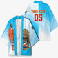 Custom DR Congo Football 2026 Kimono Fimbu Na Fimbu