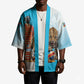 Custom DR Congo Football 2026 Kimono Fimbu Na Fimbu