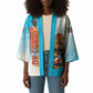 Custom DR Congo Football 2026 Kimono Fimbu Na Fimbu