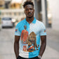 Custom DR Congo Football 2026 Polo Shirt Fimbu Na Fimbu