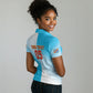 Custom DR Congo Football 2026 Women Polo Shirt Fimbu Na Fimbu