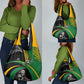 New Zealand And South Africa Rugby Grocery Bag 2023 Springboks Combine All Black Silver Fern