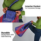 Afro Haiti Football Grocery Bag Sporty Style - African Pride