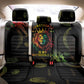 Juneteenth Is My Independence Day Back Car Seat Cover