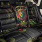 Juneteenth Is My Independence Day Back Car Seat Cover
