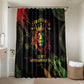 Juneteenth Is My Independence Day Bathroom Set