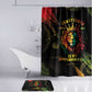 Juneteenth Is My Independence Day Bathroom Set