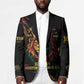 Juneteenth Is My Independence Day Blazer
