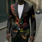 Juneteenth Is My Independence Day Blazer