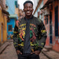Juneteenth Is My Independence Day Bomber Jacket