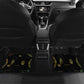 Juneteenth Is My Independence Day Car Mats