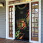 Juneteenth Is My Independence Day Door Cover