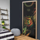 Juneteenth Is My Independence Day Door Cover