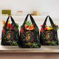 Juneteenth Is My Independence Day Grocery Bag