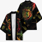 Juneteenth Is My Independence Day Kimono