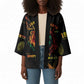 Juneteenth Is My Independence Day Kimono