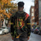 Juneteenth Is My Independence Day Long Sleeve Shirt