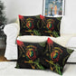 Juneteenth Is My Independence Day Pillow Cover