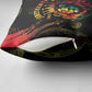 Juneteenth Is My Independence Day Pillow Cover