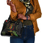 Juneteenth Is My Independence Day Shoulder Handbag