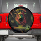 Juneteenth Is My Independence Day Spare Tire Cover