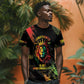 Juneteenth Is My Independence Day T shirt