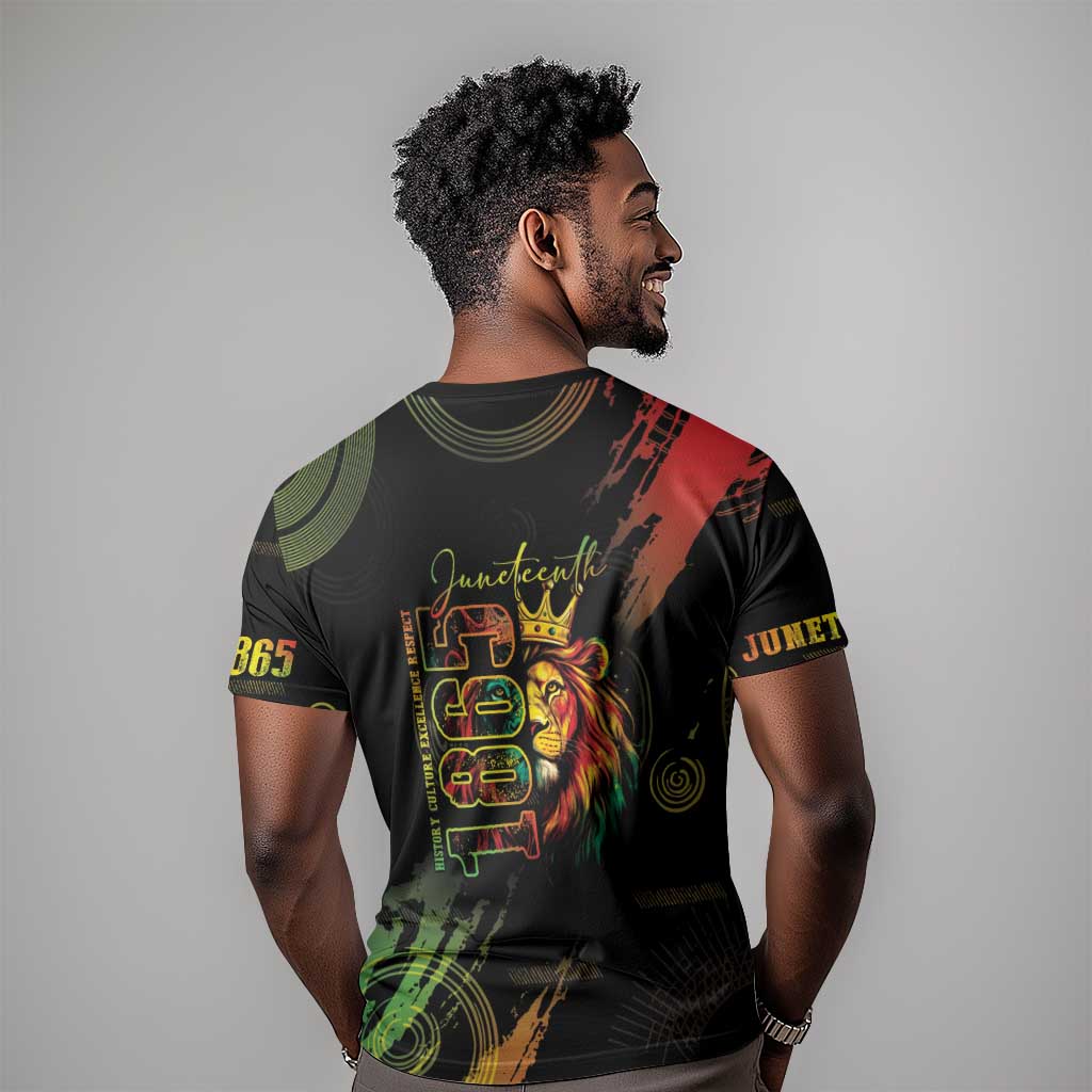 Juneteenth Is My Independence Day T shirt