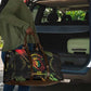 Juneteenth Is My Independence Day Travel Bag