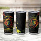 Juneteenth Is My Independence Day Tumbler Cup