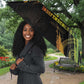 Juneteenth Is My Independence Day Umbrella