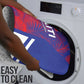 Les Grenadiers Haiti Football Bathroom Set Tropical Vibes