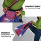Les Grenadiers Haiti Football Grocery Bag Tropical Vibes - African Pride