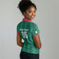 Custom Algeria Football 2026 Women Polo Shirt Algerian Geometric Patterns