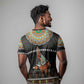 Ivory Coast Festival Of Masks T shirt Traditional Zaouli Dance