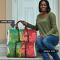 South Africa And England Rugby Travel Bag Springboks And Red Rose Together - African Pride