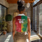 South Africa And England Rugby Custom Women Sleeveless Polo Shirt Springboks And Red Rose Together - African Pride