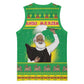 Afro Ethiopia Christmas Basketball Jersey Melkam Gena Yegena Abat - African Pride