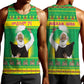 Afro Ethiopia Christmas Men Tank Top Melkam Gena Yegena Abat